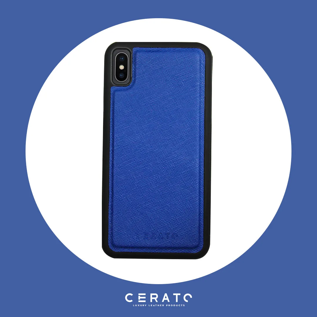 iPhone X/ iPhone XS Custom Case in FOIL