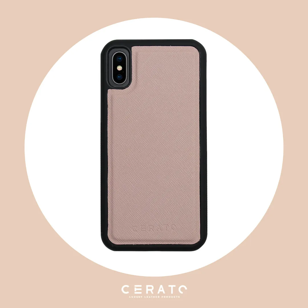 iPhone X/ iPhone XS Custom Case in FOIL
