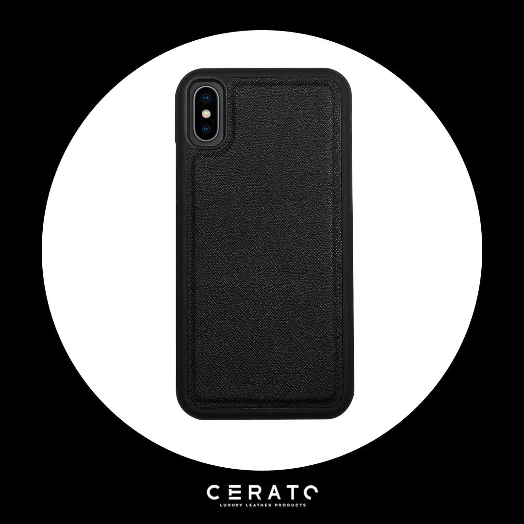 iPhone X/ iPhone XS Custom Case in FOIL