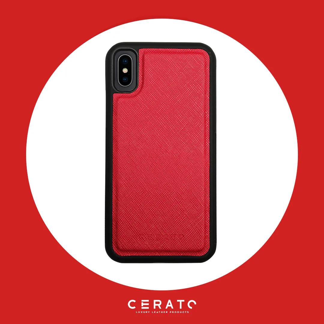 iPhone X/ iPhone XS Custom Case in FOIL