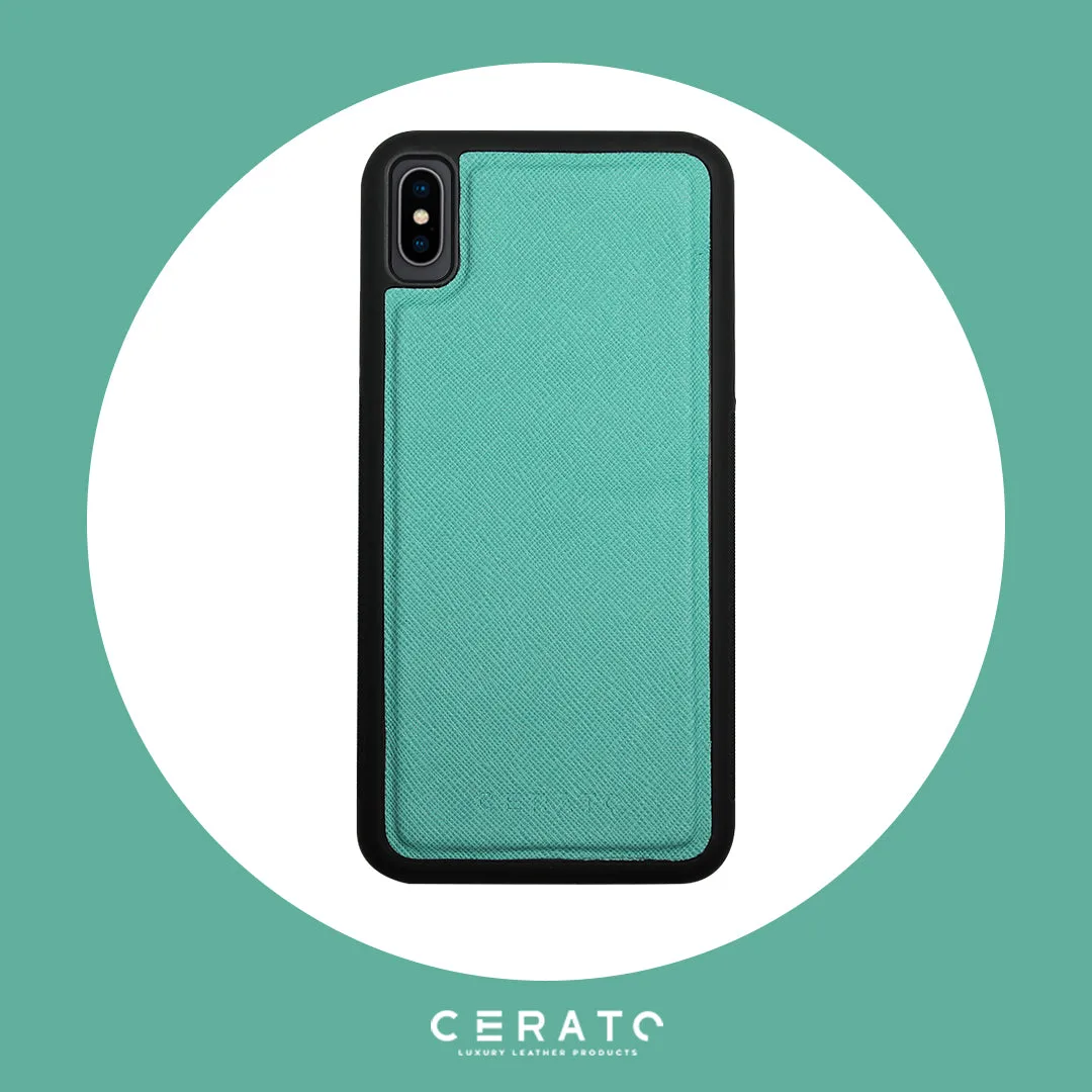 iPhone X/ iPhone XS Custom Case in FOIL