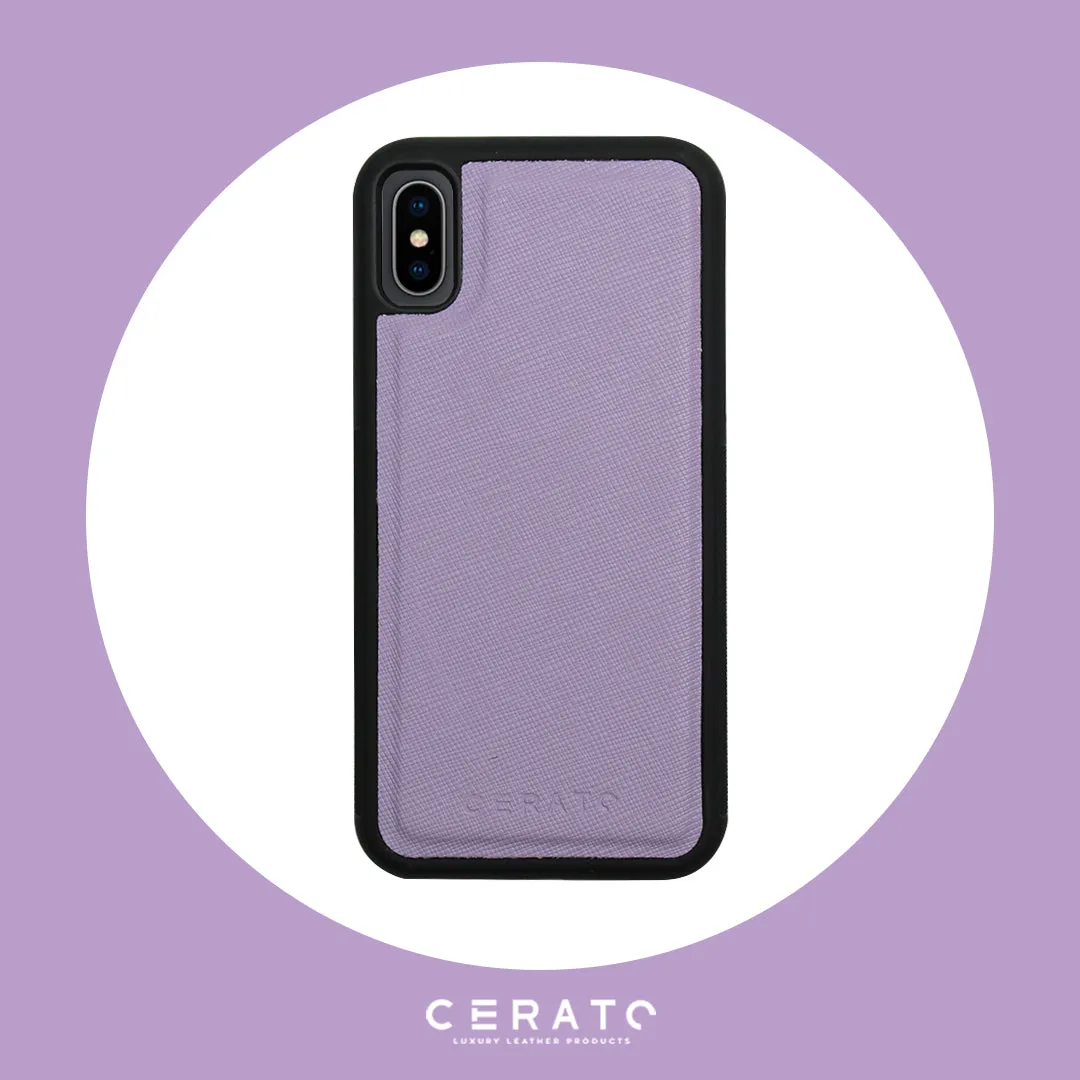 iPhone X/ iPhone XS Custom Case in FOIL