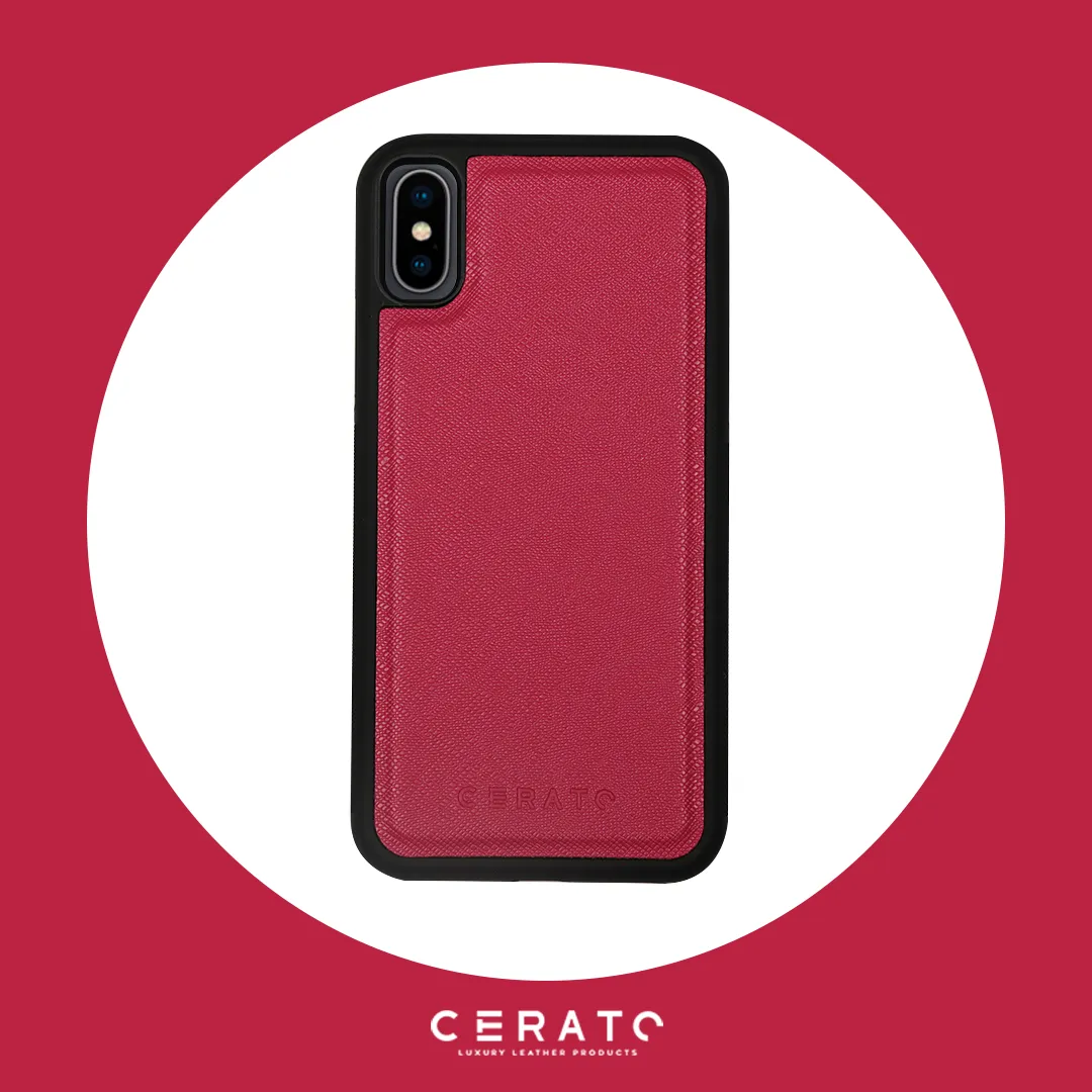 iPhone X/ iPhone XS Custom Case in FOIL