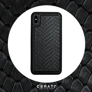 iPhone XS Max Custom Case in FOIL