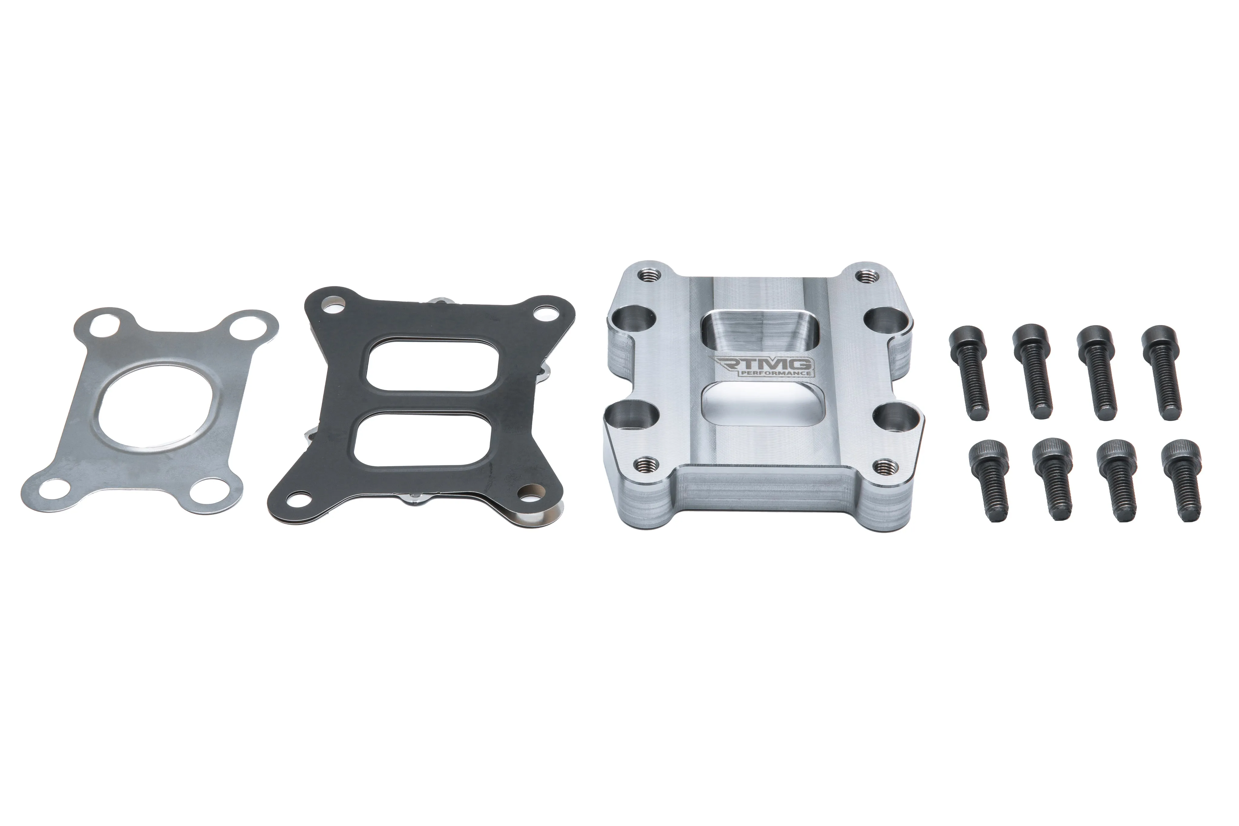 IS12 / IS20 / IS38 Turbo to 1.2 / 1.4 TSI EA211 Adapter Plate