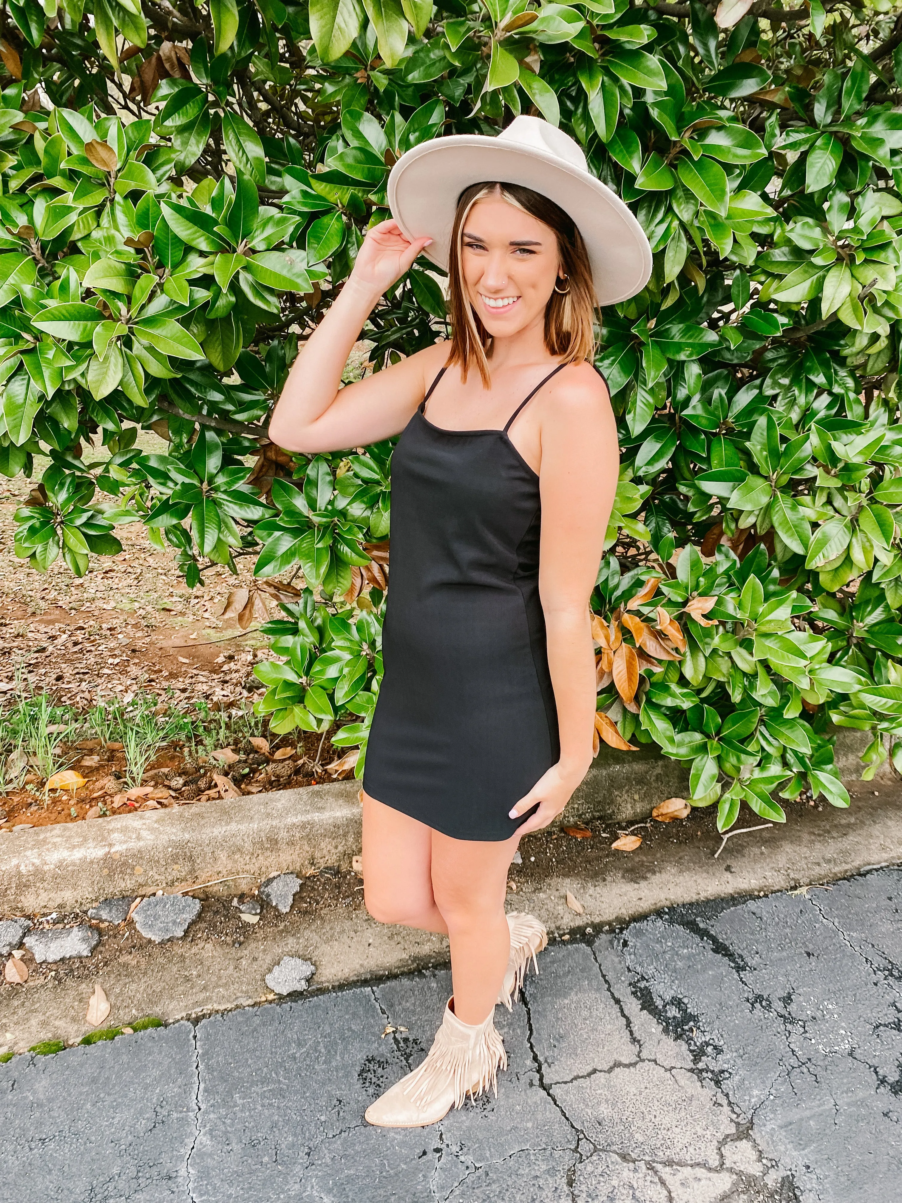 Isabella Dress