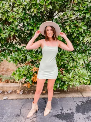 Isabella Dress