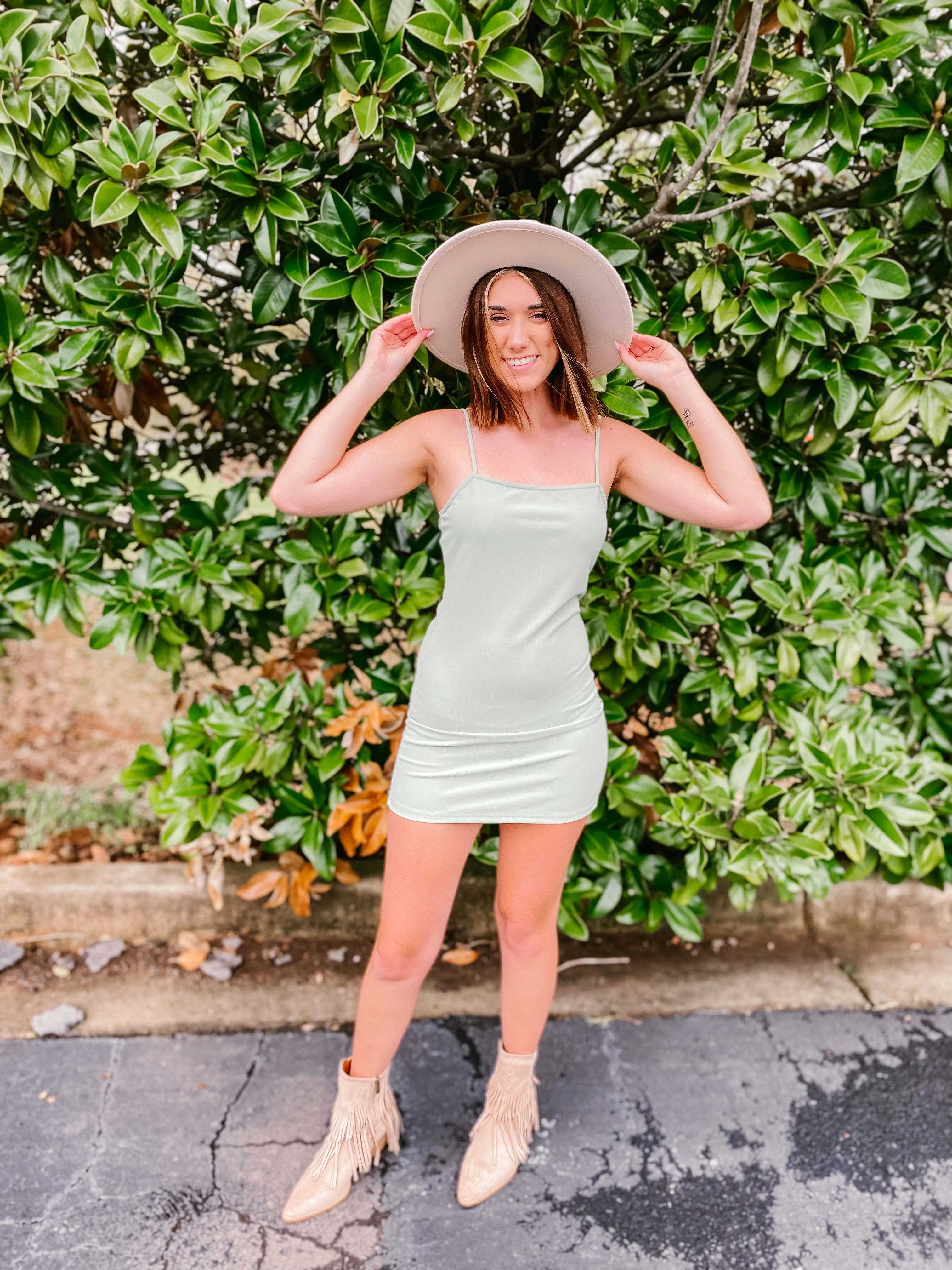 Isabella Dress