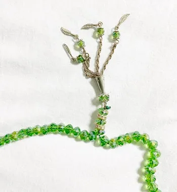 Islamic Prayer 100 Beads Tasbih