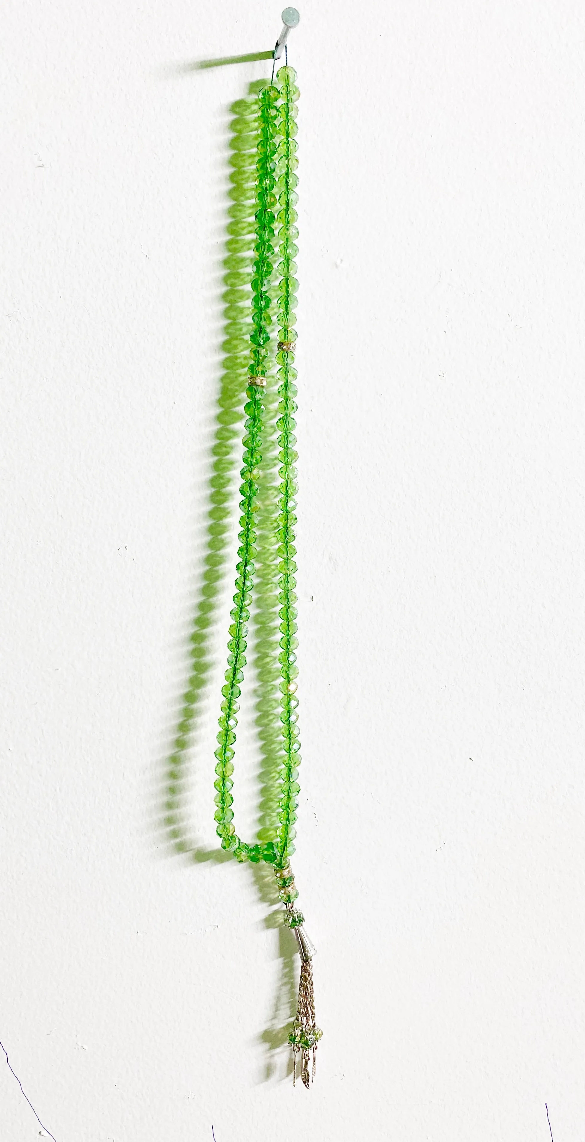 Islamic Prayer 100 Beads Tasbih