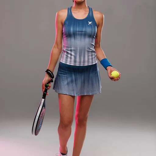 Isora Skirt