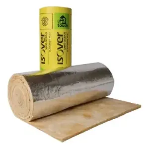 Isover Duct Wrap