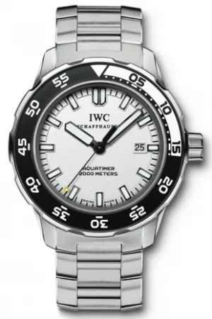 IWC - Aquatimer Automatic 2000