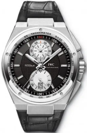 IWC - Big Ingenieur - Chronograph