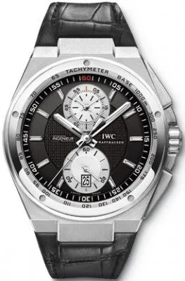 IWC - Big Ingenieur - Chronograph
