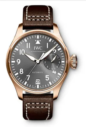 IWC - Big Pilot - Spitfire