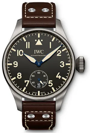 IWC - Big Pilot's Heritage