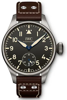 IWC - Big Pilot's Heritage