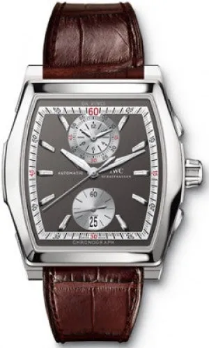 IWC - Da Vinci Automatic - Chronograph