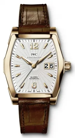IWC - Da Vinci Automatic