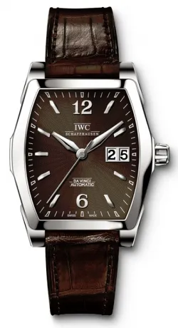IWC - Da Vinci Automatic