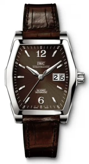 IWC - Da Vinci Automatic