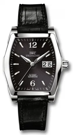 IWC - Da Vinci Automatic