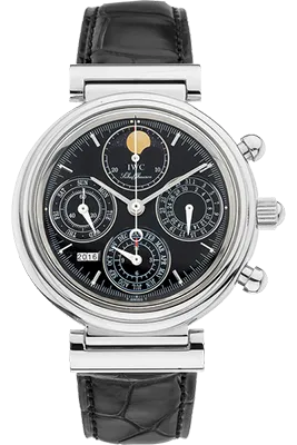 IWC - Da Vinci - Perpetual Calendar