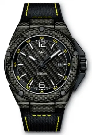 IWC - Ingenieur Automatic Carbon Performance
