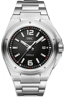 IWC - Ingenieur Automatic - Mission Earth