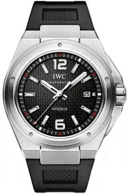 IWC - Ingenieur Automatic - Mission Earth