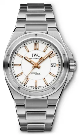 IWC - Ingenieur Automatic