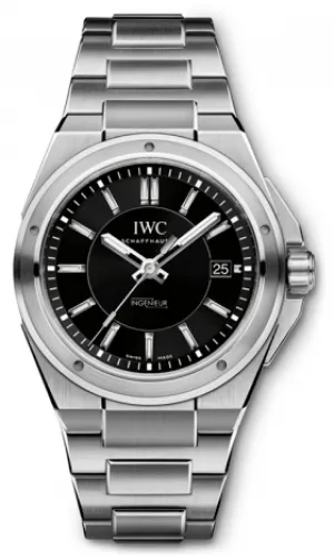 IWC - Ingenieur Automatic