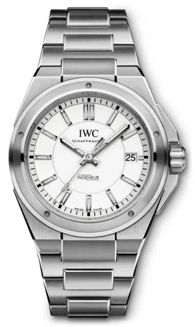 IWC - Ingenieur Automatic
