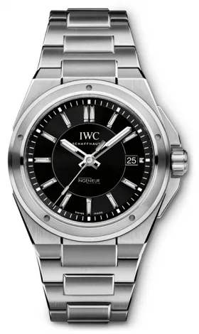IWC - Ingenieur Automatic