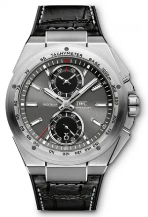 IWC - Ingenieur Chronograph Racer