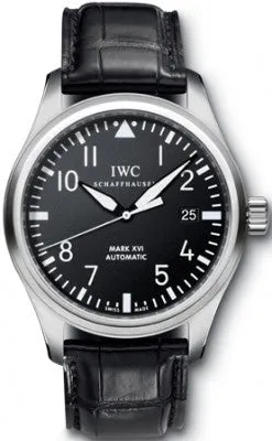 IWC - Mark XVI