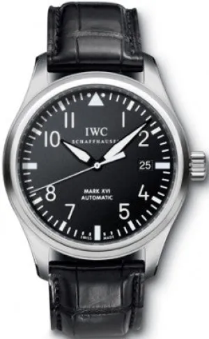 IWC - Mark XVI