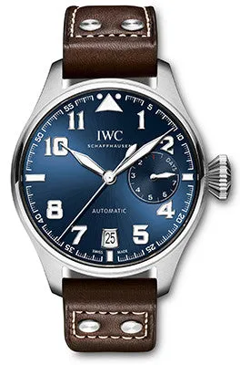 IWC - Pilot Le Petit Prince - Limited Edition