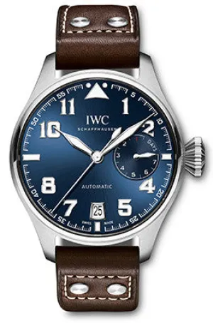 IWC - Pilot Le Petit Prince - Limited Edition