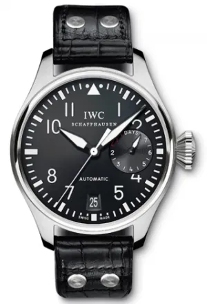IWC - Pilots Watch Big Pilots Watch