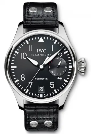 IWC - Pilots Watch Big Pilots Watch