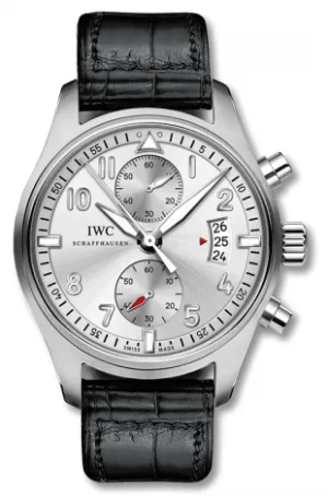 IWC - Pilots Watch Chronograph Edition Ju-Air - Limited Edition
