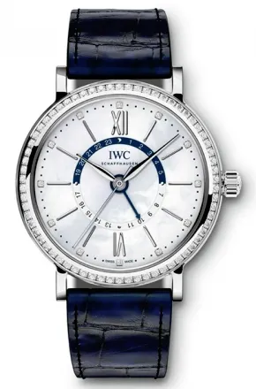 IWC - Portofino Automatic Day and Night