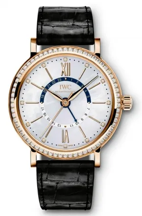 IWC - Portofino Automatic Day and Night
