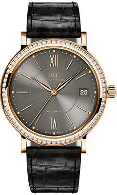 IWC - Portofino Automatic - Midsize