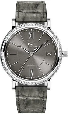 IWC - Portofino Automatic - Midsize