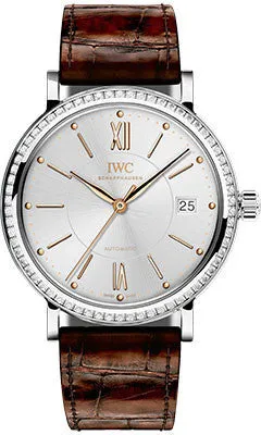 IWC - Portofino Automatic - Midsize