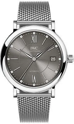 IWC - Portofino Automatic - Midsize