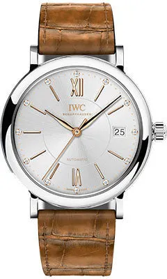 IWC - Portofino Automatic - Midsize